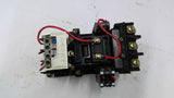 Allen-Bradley 509-BOD B Motor Starter NEMA Size 1 460 V 10 HP
