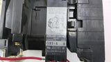 Allen-Bradley 509-BOD B Motor Starter NEMA Size 1 460 V 10 HP