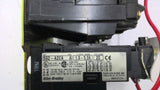 Allen-Bradley 509-BOD B Motor Starter NEMA Size 1 460 V 10 HP