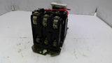Allen-Bradley 509-BOD B Motor Starter NEMA Size 1 460 V 10 HP