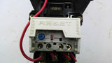 Allen-Bradley 509-BOD B Motor Starter NEMA Size 1 460 V 10 HP