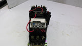 Allen-Bradley 509-BOD B Motor Starter NEMA Size 1 460 V 10 HP