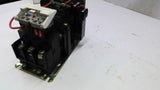 Allen-Bradley 509-BOD B Motor Starter NEMA Size 1 460 V 10 HP