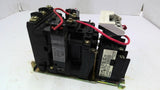 Allen-Bradley 509-BOD B Motor Starter NEMA Size 1 460 V 10 HP