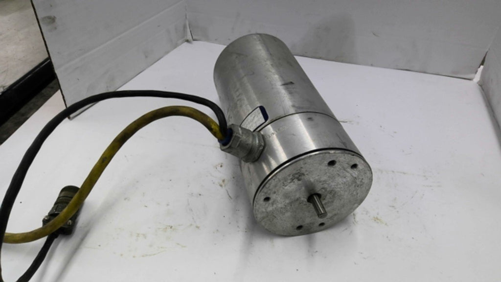 Foxboro SM1120 AD8110 Servo Motor
