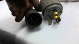 Foxboro SM1120 AD8110 Servo Motor