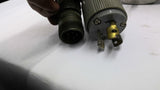 Foxboro SM1120 AD8110 Servo Motor