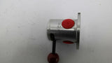 Bimba 4MV8 Pneumatic Cylinder 120 Degree Range