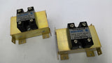 Douglas Randall A40B Relay With Platform Bracket Lot Of 2