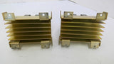 Douglas Randall A40B Relay With Platform Bracket Lot Of 2