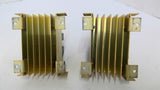 Douglas Randall A40B Relay With Platform Bracket Lot Of 2