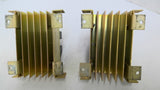 Douglas Randall A40B Relay With Platform Bracket Lot Of 2