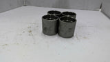 1 1/2 Stainless Steel Pipe Coupling