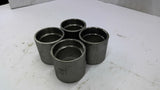 1 1/2 Stainless Steel Pipe Coupling