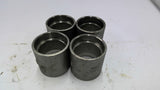 1 1/2 Stainless Steel Pipe Coupling