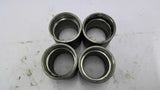 1 1/2 Stainless Steel Pipe Coupling
