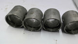 1 1/2 Stainless Steel Pipe Coupling