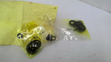 CK-124 Repair Kit For Tiny Tim Air Cylinder 3/8 X 1-1/8 X 6 Lot Of 2