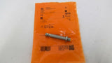 IFM Electronic IF5579 IFA3004-BPKG/US-104 Inductive Sensor 10-30VDC 200mA