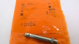 IFM Electronic IF5579 IFA3004-BPKG/US-104 Inductive Sensor 10-30VDC 200mA