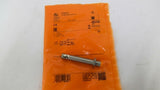 IFM Electronic IF5579 IFA3004-BPKG/US-104 Inductive Sensor 10-30VDC 200mA
