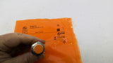 IFM Electronic IF5579 IFA3004-BPKG/US-104 Inductive Sensor 10-30VDC 200mA