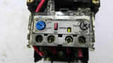 Allen-Bradley 509-BOD Motor Starter 460 Volt at 10 HP