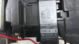 Allen-Bradley 509-BOD Motor Starter 460 Volt at 10 HP