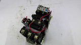 Allen-Bradley 509-BOD Motor Starter 460 Volt at 10 HP