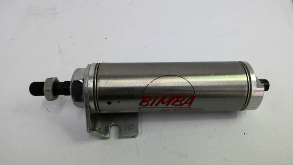 Bimba 172-NR Pneumatic Cylinder