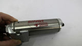 Bimba 172-NR Pneumatic Cylinder