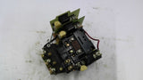 Allen-Bradley 709-AOD103 K Motor Starter Size 0 5 Hp