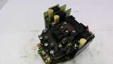 Allen-Bradley 709-AOD103 K Motor Starter Size 0 5 Hp