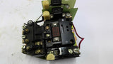 Allen-Bradley 709-AOD103 K Motor Starter Size 0 5 Hp