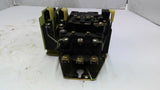Allen-Bradley 709-AOD103 K Motor Starter Size 0 5 Hp