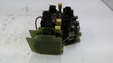 Allen-Bradley 709-AOD103 K Motor Starter Size 0 5 Hp