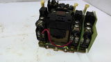 Allen-Bradley 709-AOD103 K Motor Starter Size 0 5 Hp