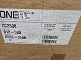 OneAC CC2338 Power Conditioner 240/120 16 Amp Single Phase Output