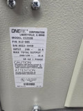 OneAC CC2338 Power Conditioner 240/120 16 Amp Single Phase Output