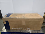 Grundfos MTR8-4/1 SP-M-A-AQQV Coolant Pump 0.550 KW 200-230D/346-400V