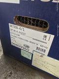Grundfos MTR8-4/1 SP-M-A-AQQV Coolant Pump 0.550 KW 200-230D/346-400V