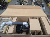 Grundfos MTR8-4/1 SP-M-A-AQQV Coolant Pump 0.550 KW 200-230D/346-400V