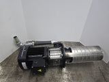 Grundfos MTR8-4/1 SP-M-A-AQQV Coolant Pump 0.550 KW 200-230D/346-400V