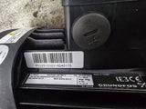 Grundfos MTR8-4/1 SP-M-A-AQQV Coolant Pump 0.550 KW 200-230D/346-400V