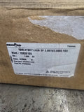 Rexnord 1548.XTSR71 Hub Disc Coupling 3" Bore
