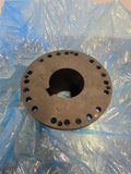 Rexnord 1548.XTSR71 Hub Disc Coupling 3" Bore