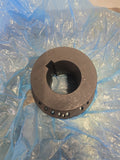 Rexnord 1548.XTSR71 Hub Disc Coupling 3" Bore