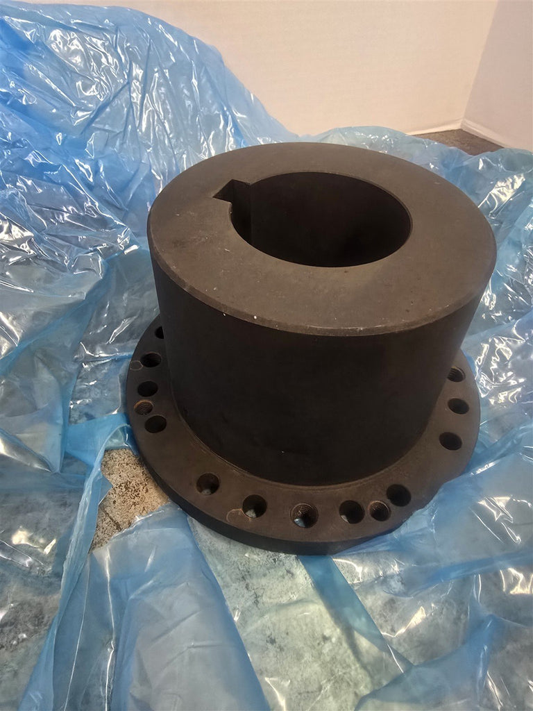 Rexnord 1548.XTSR71 Hub Disc Coupling 3" Bore