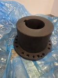 Rexnord 1548.XTSR71 Hub Disc Coupling 3" Bore