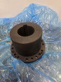 Rexnord 1548.XTSR71 Hub Disc Coupling 3" Bore